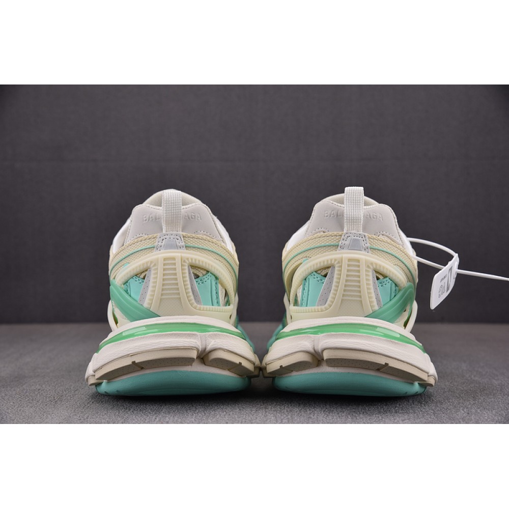 Ba*len*cia*ga track sneakers bt009