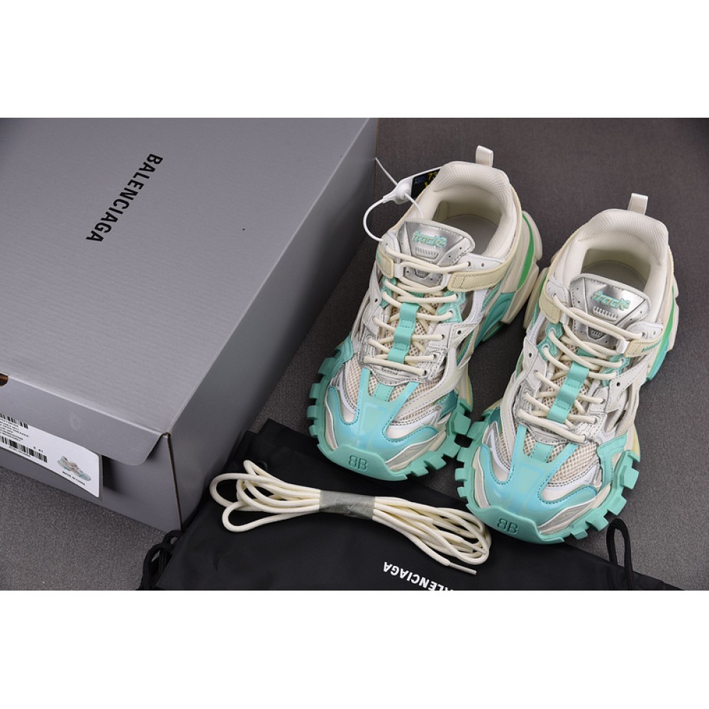 Ba*len*cia*ga track sneakers bt009