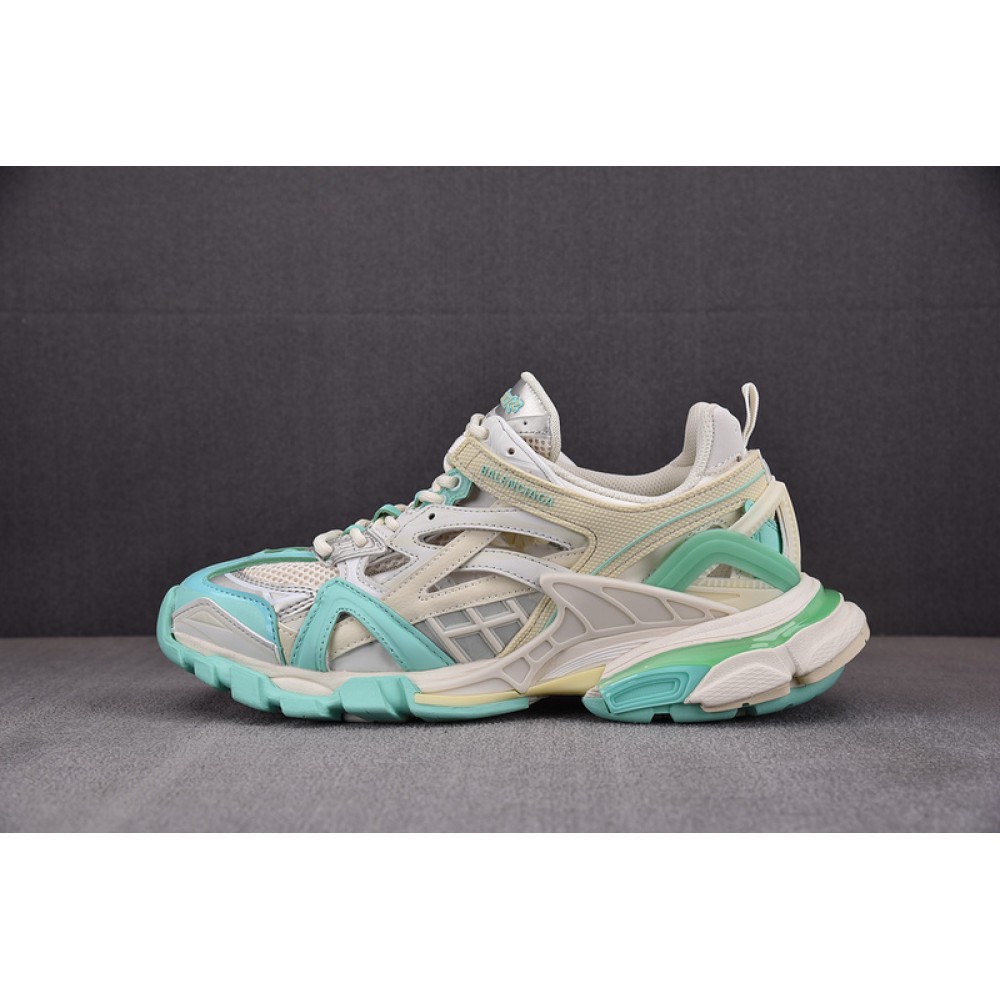 Ba*len*cia*ga track sneakers bt009