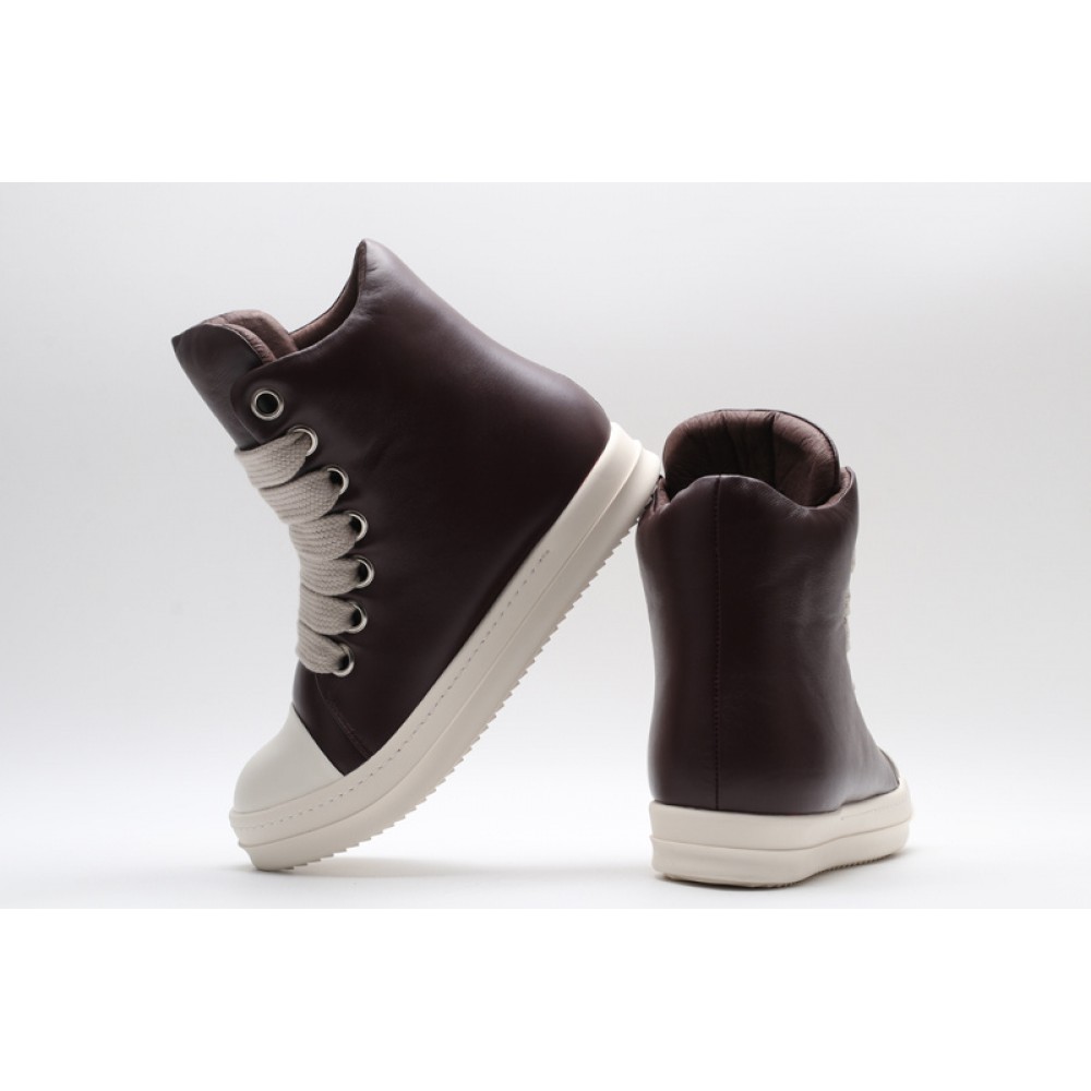 Rick Owens sneakers RE104