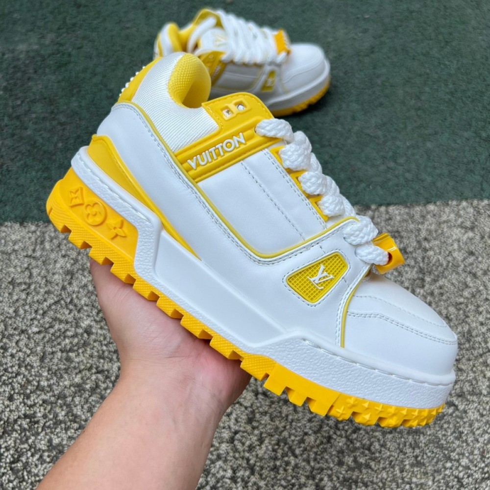 L0uis V*1t*on Sneaker - LL067