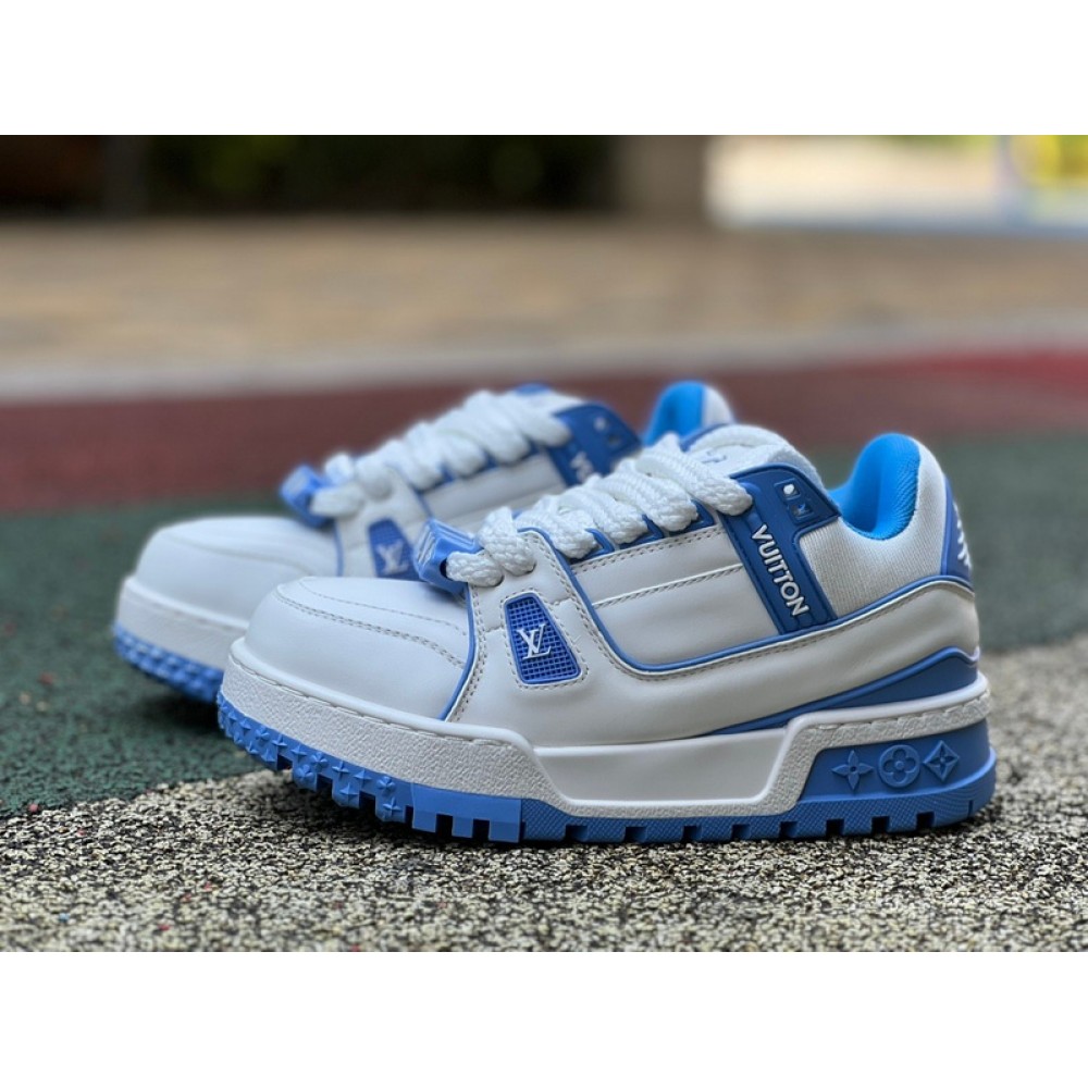 L0uis V*1t*on Sneaker - LL066