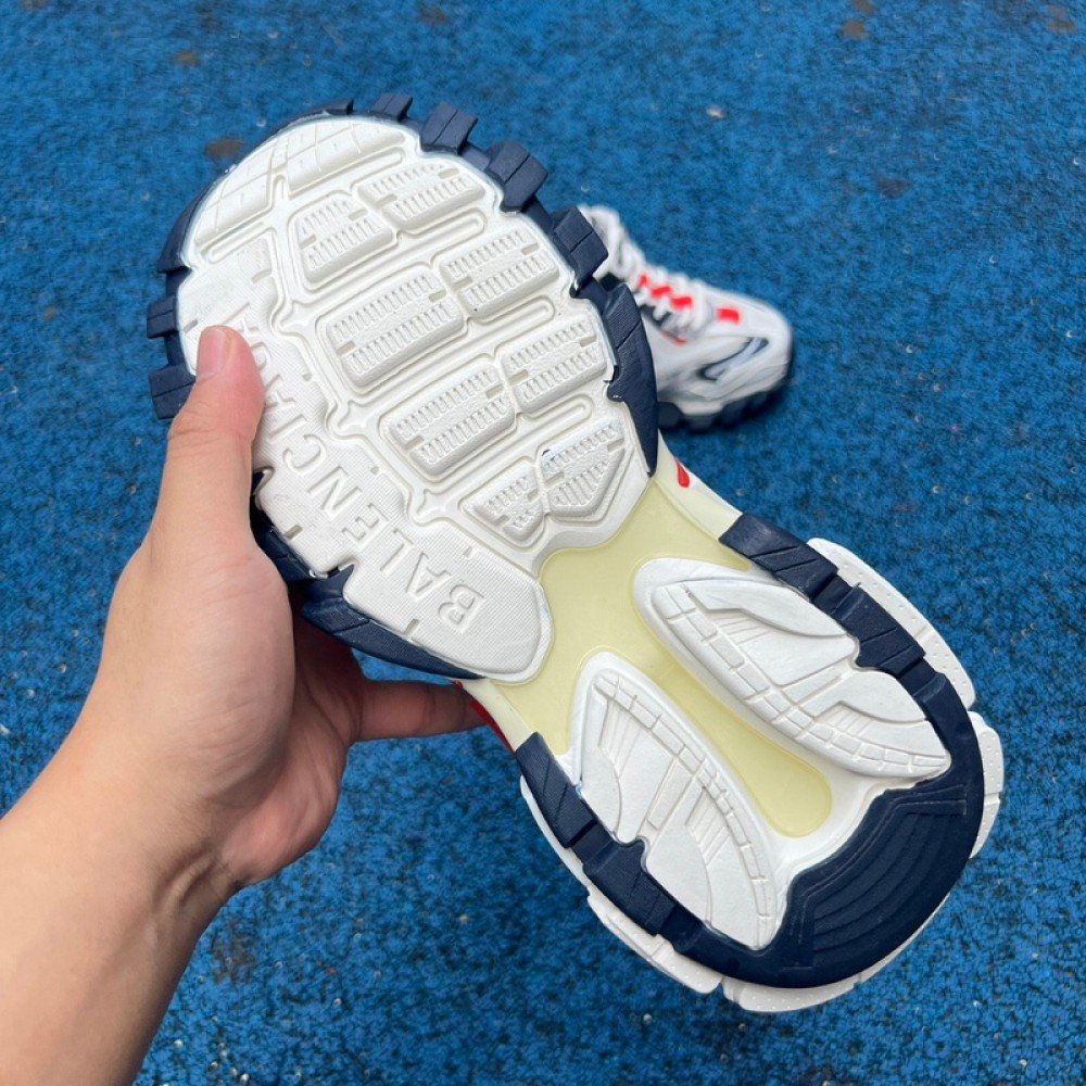 Ba*len*cia*ga track sneakers
