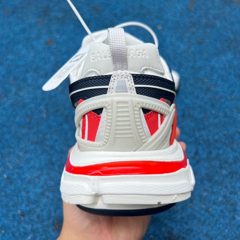Ba*len*cia*ga track sneakers