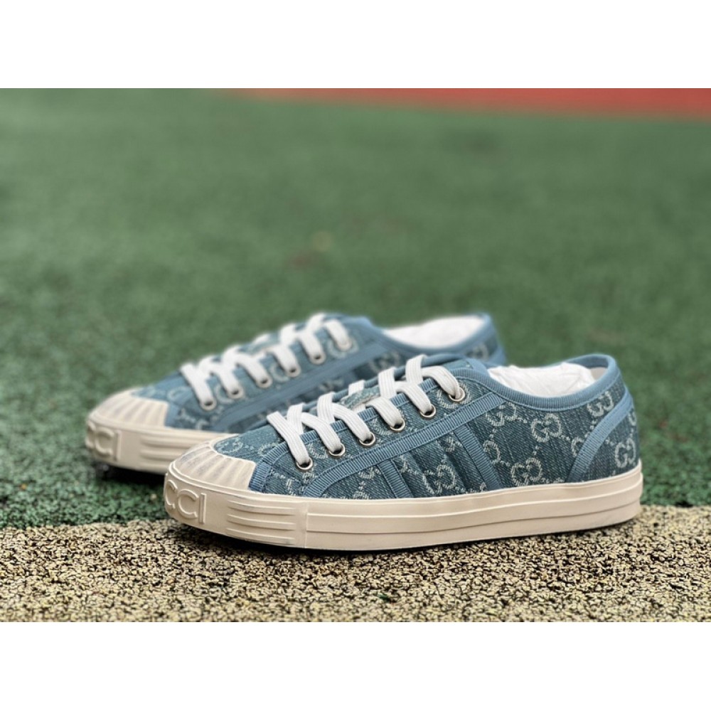 GUCC1 SNEAKERS