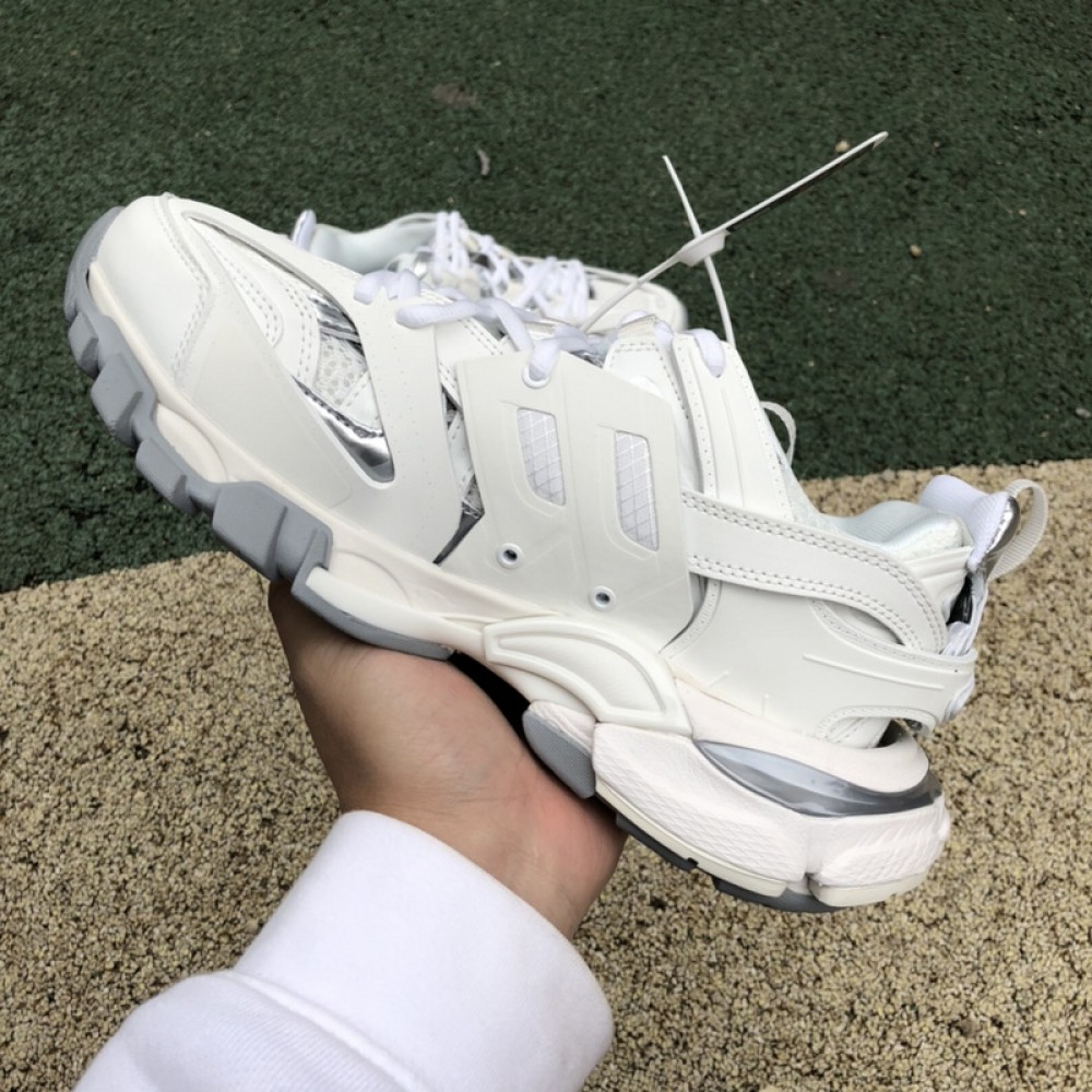 Ba*len*cia*ga track sneakers bt013