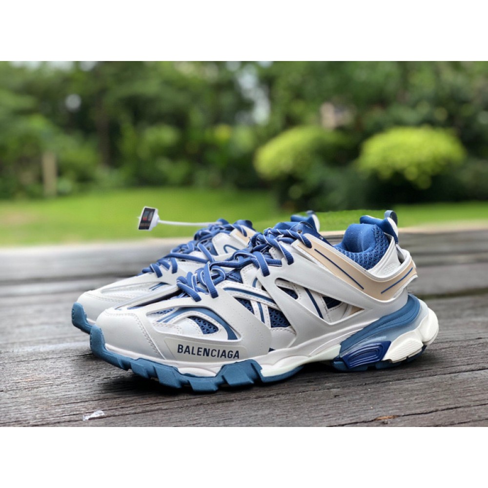Ba*len*cia*ga track sneakers bt012