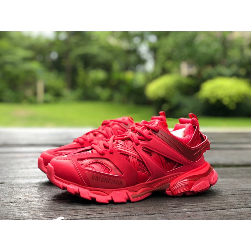 Ba*len*cia*ga track sneakers bt011