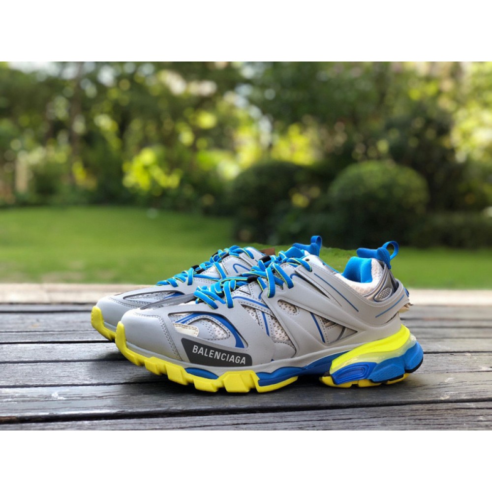 Ba*len*cia*ga track sneakers bt010