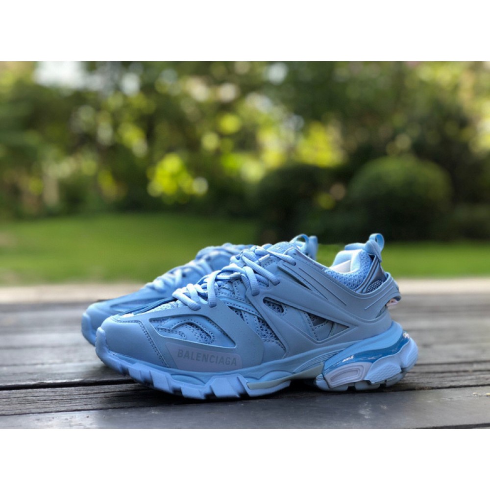 Ba*len*cia*ga track sneakers bt008