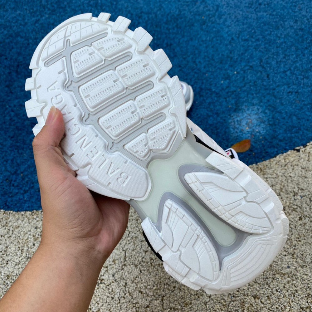 Ba*len*cia*ga track sneakers bt006