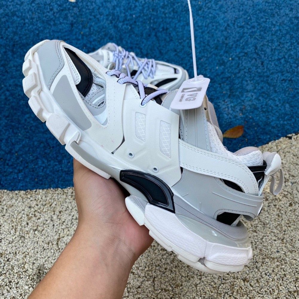 Ba*len*cia*ga track sneakers bt006