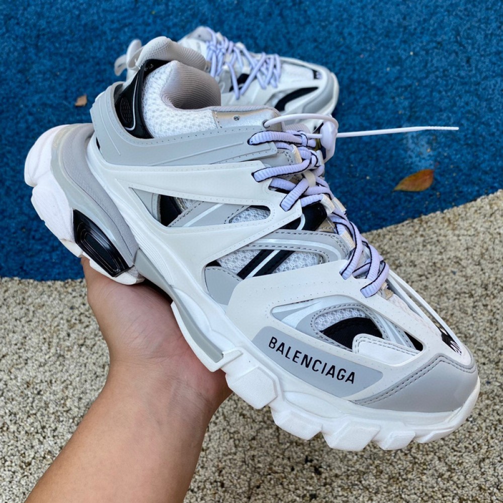 Ba*len*cia*ga track sneakers bt006