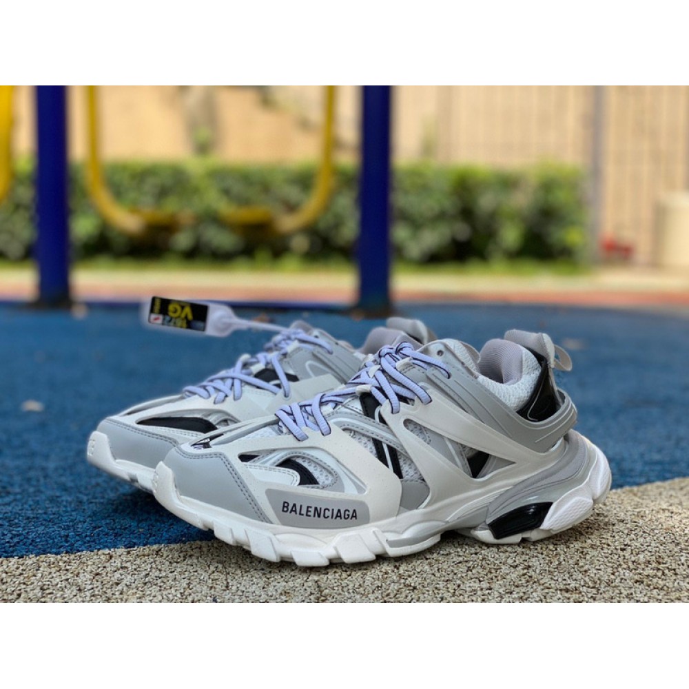 Ba*len*cia*ga track sneakers bt006