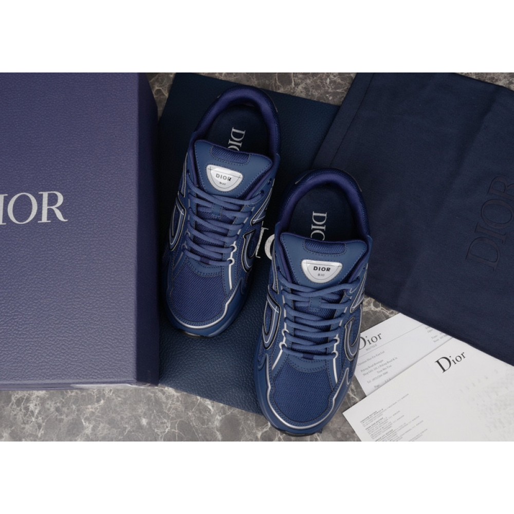 D1OR B30 SNEAKERS