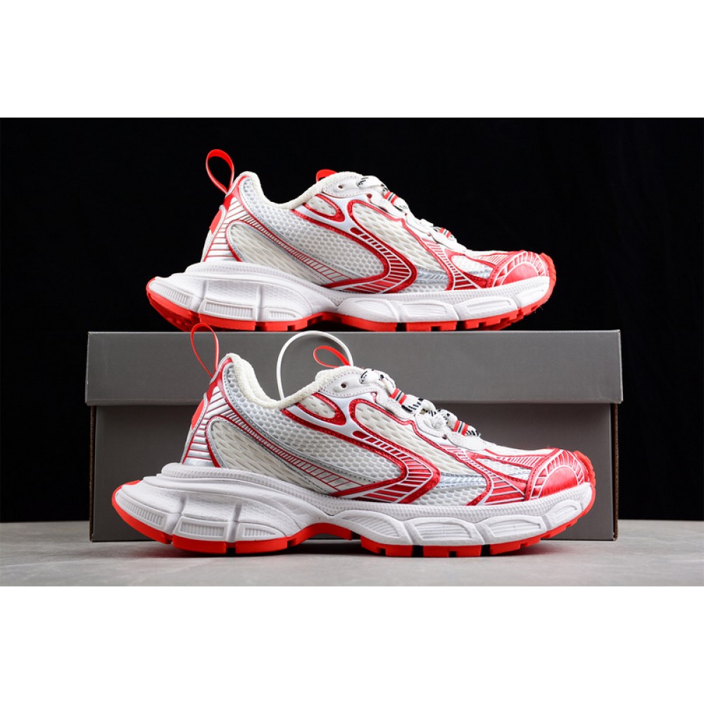 Ba*len*cia*ga phantom sneakers