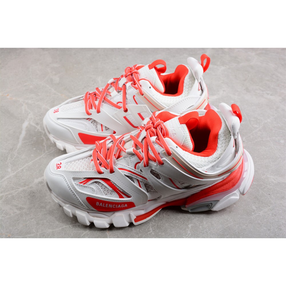 Ba*len*cia*ga track sneakers bt005