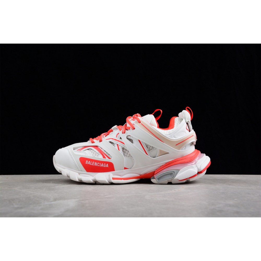 Ba*len*cia*ga track sneakers bt005