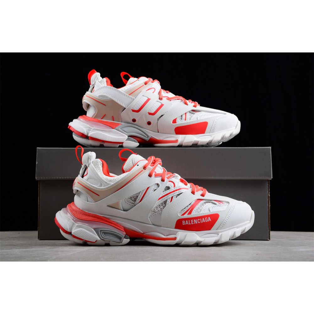 Ba*len*cia*ga track sneakers bt005
