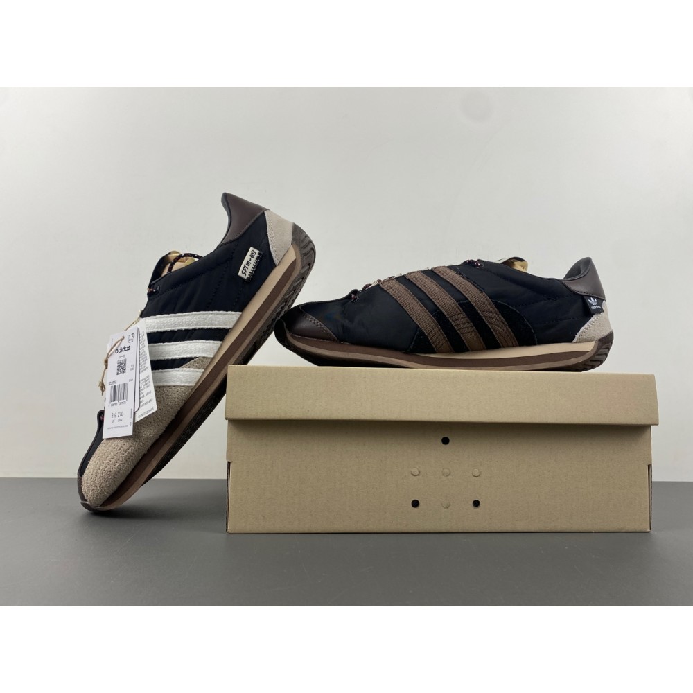 Song for the Mute x Country OG