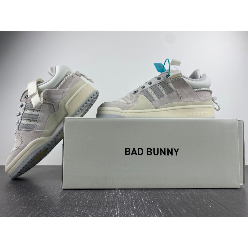 Bad Bunny x Forum Buckle Low