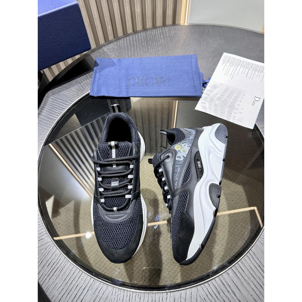 D1OR B22 SNEAKERS