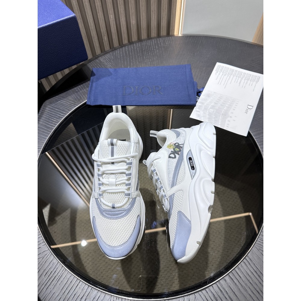 D1OR B22 SNEAKERS