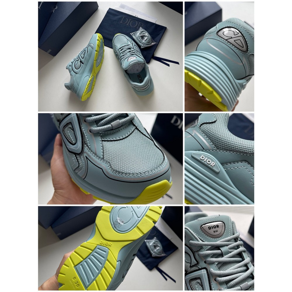 D1OR B30 SNEAKERS