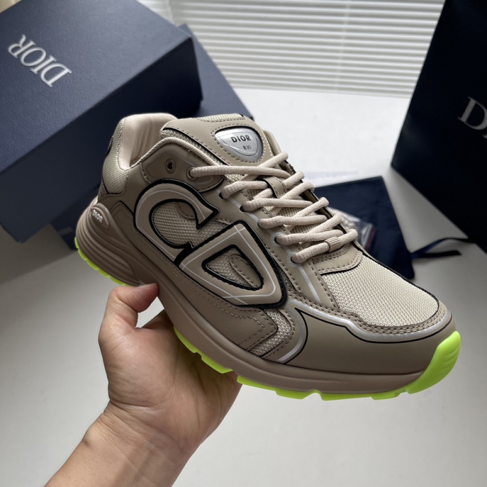 D1OR B30 SNEAKERS