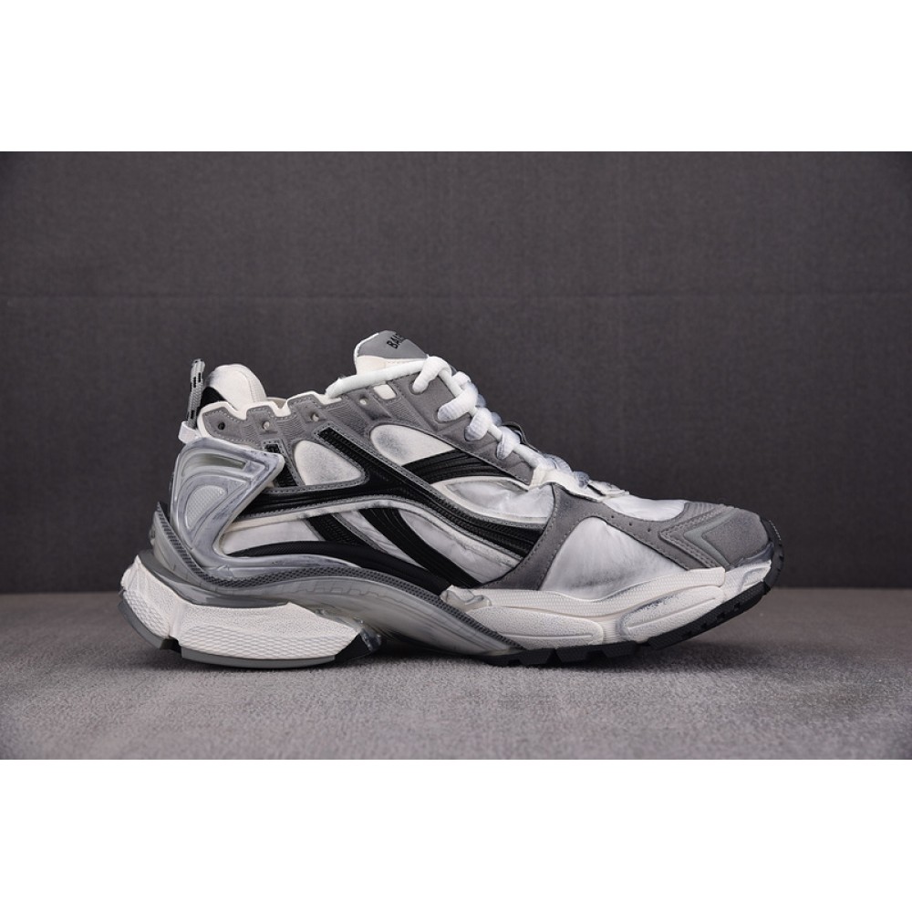 Ba*len*cia*ga runner - br003