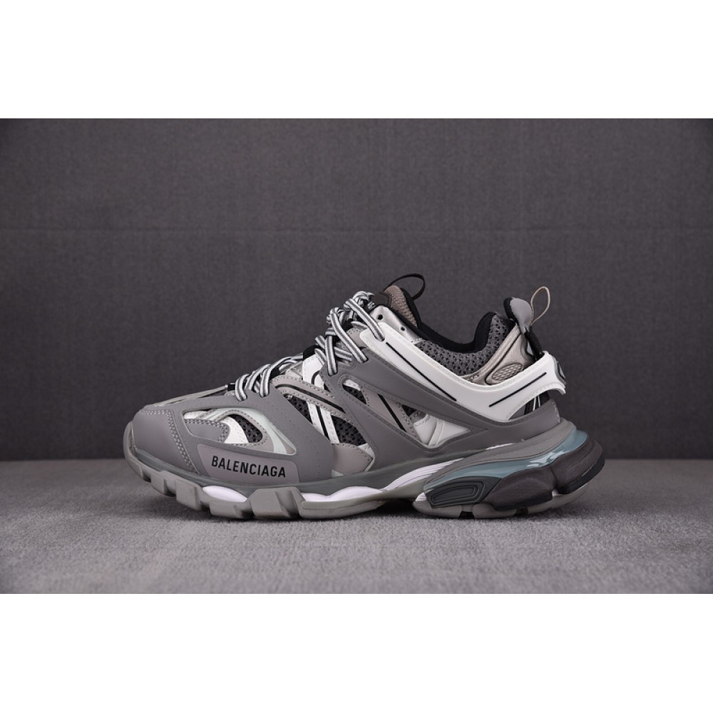Ba*len*cia*ga track sneakers