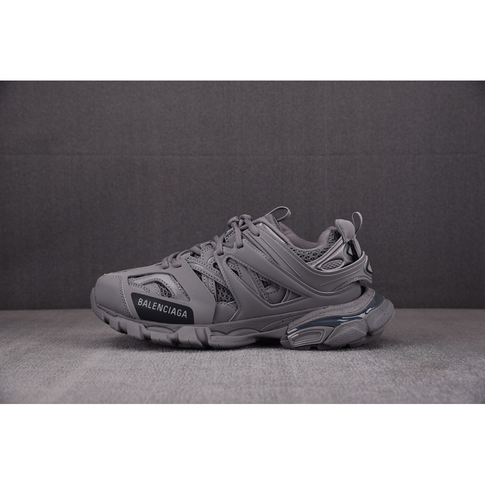 Ba*len*cia*ga track sneakers