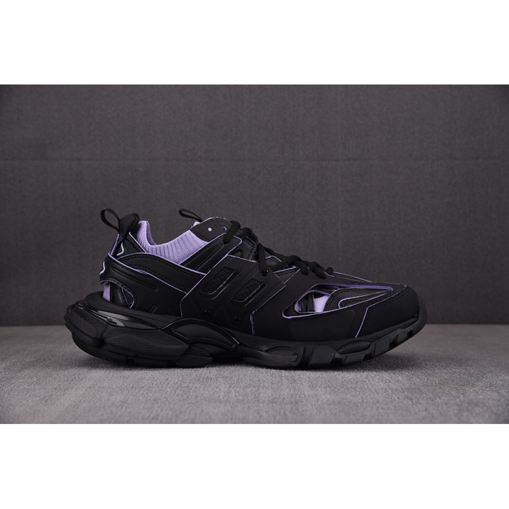 Ba*len*cia*ga track sneakers