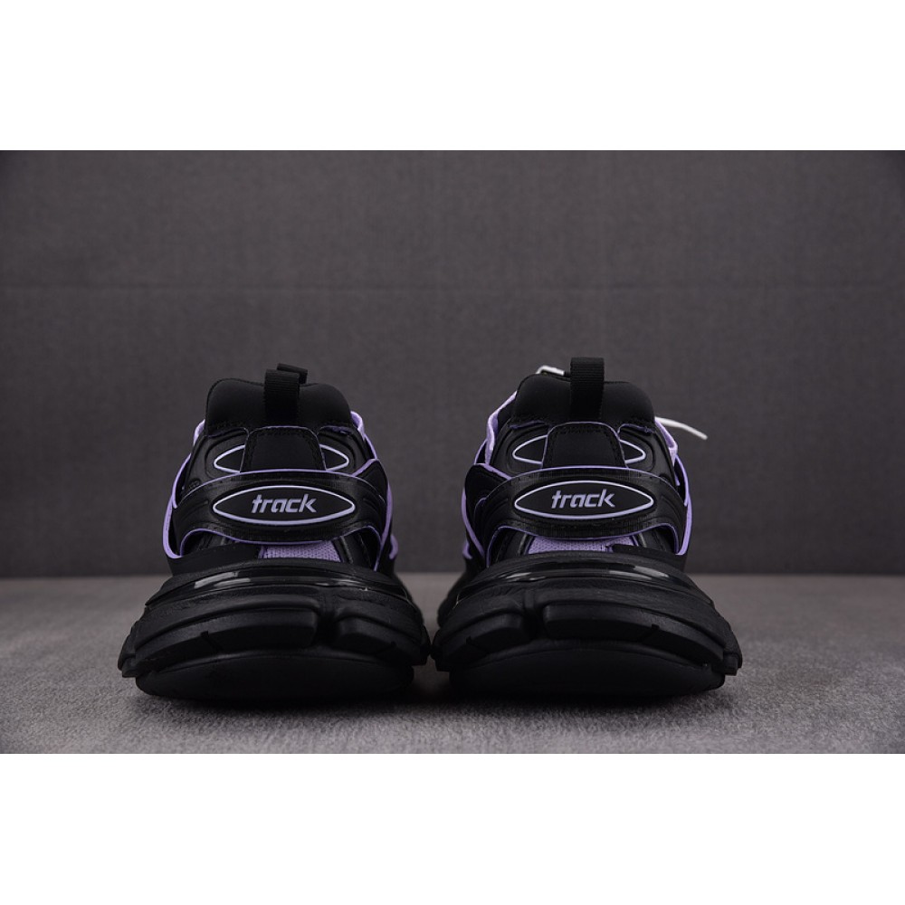 Ba*len*cia*ga track sneakers