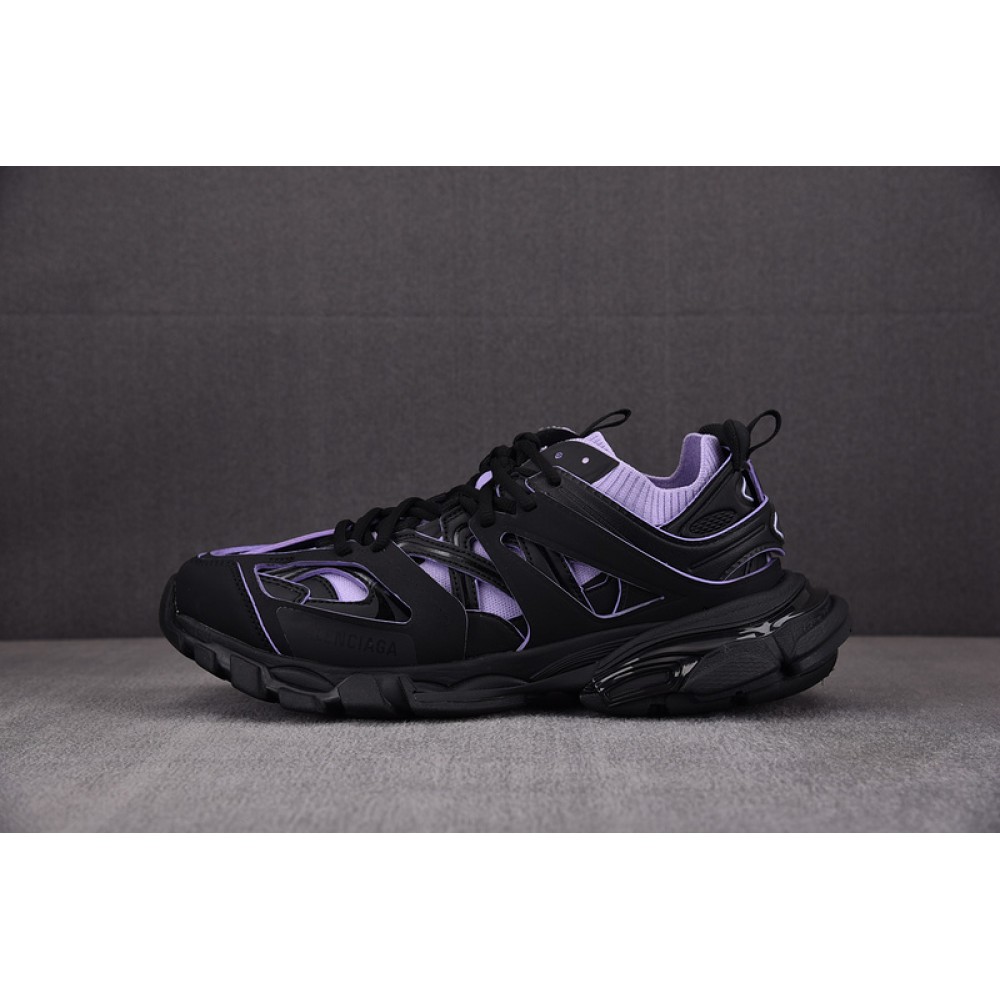 Ba*len*cia*ga track sneakers