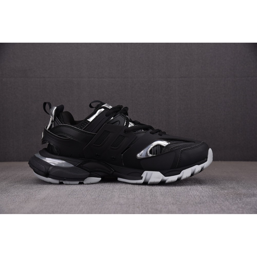 Ba*len*cia*ga track sneakers