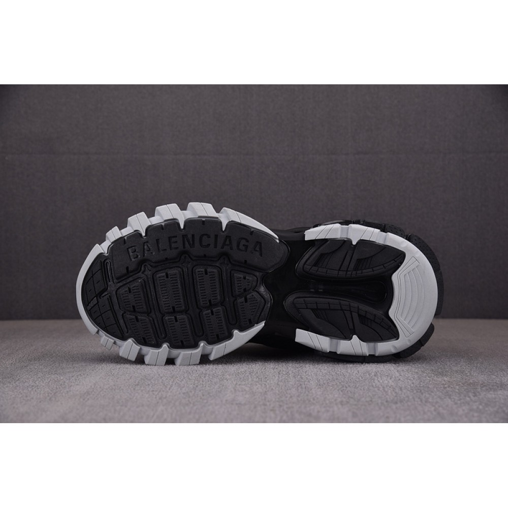 Ba*len*cia*ga track sneakers