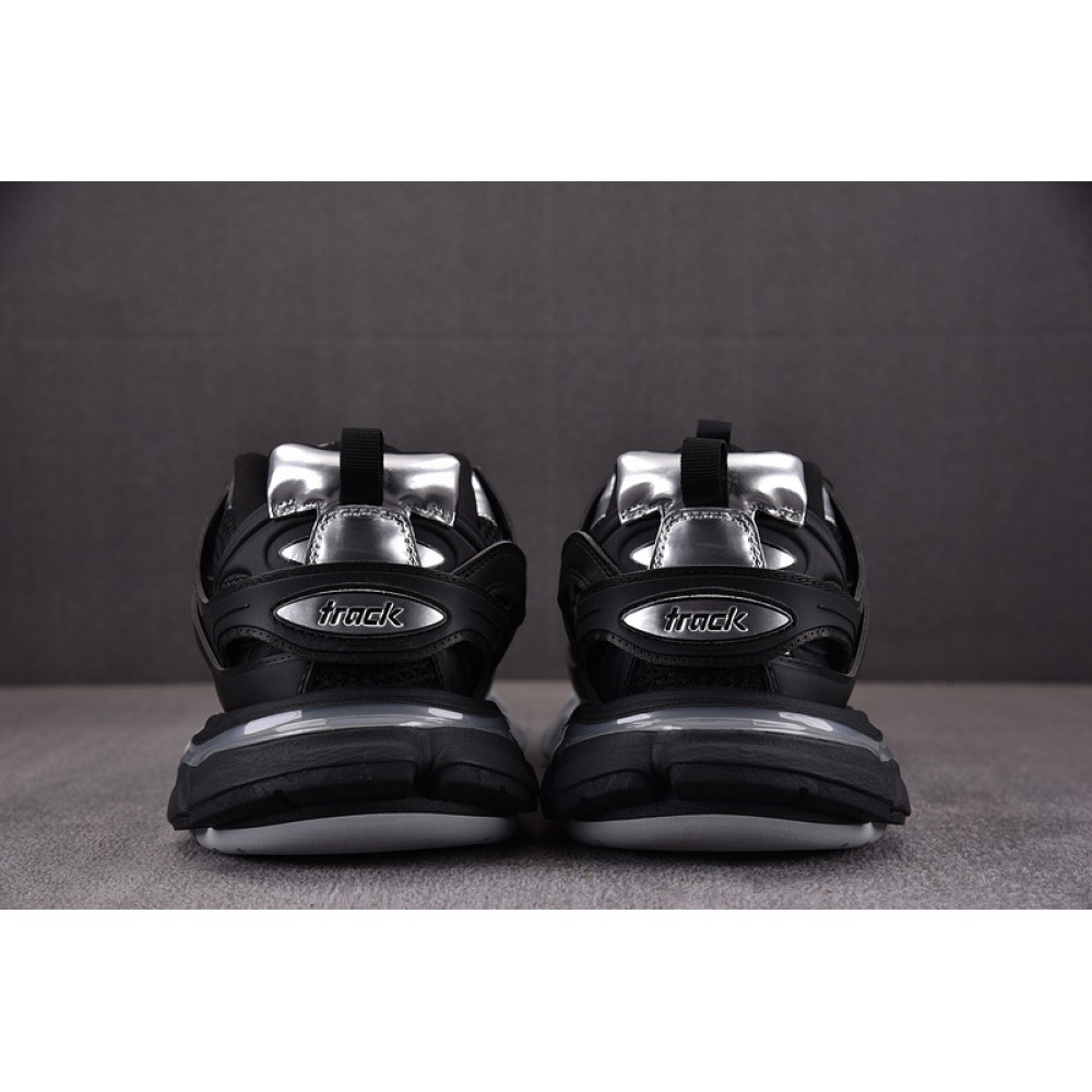 Ba*len*cia*ga track sneakers