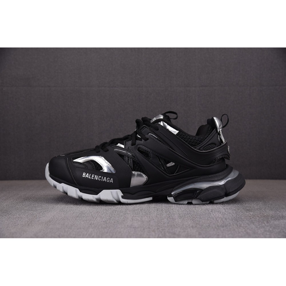 Ba*len*cia*ga track sneakers