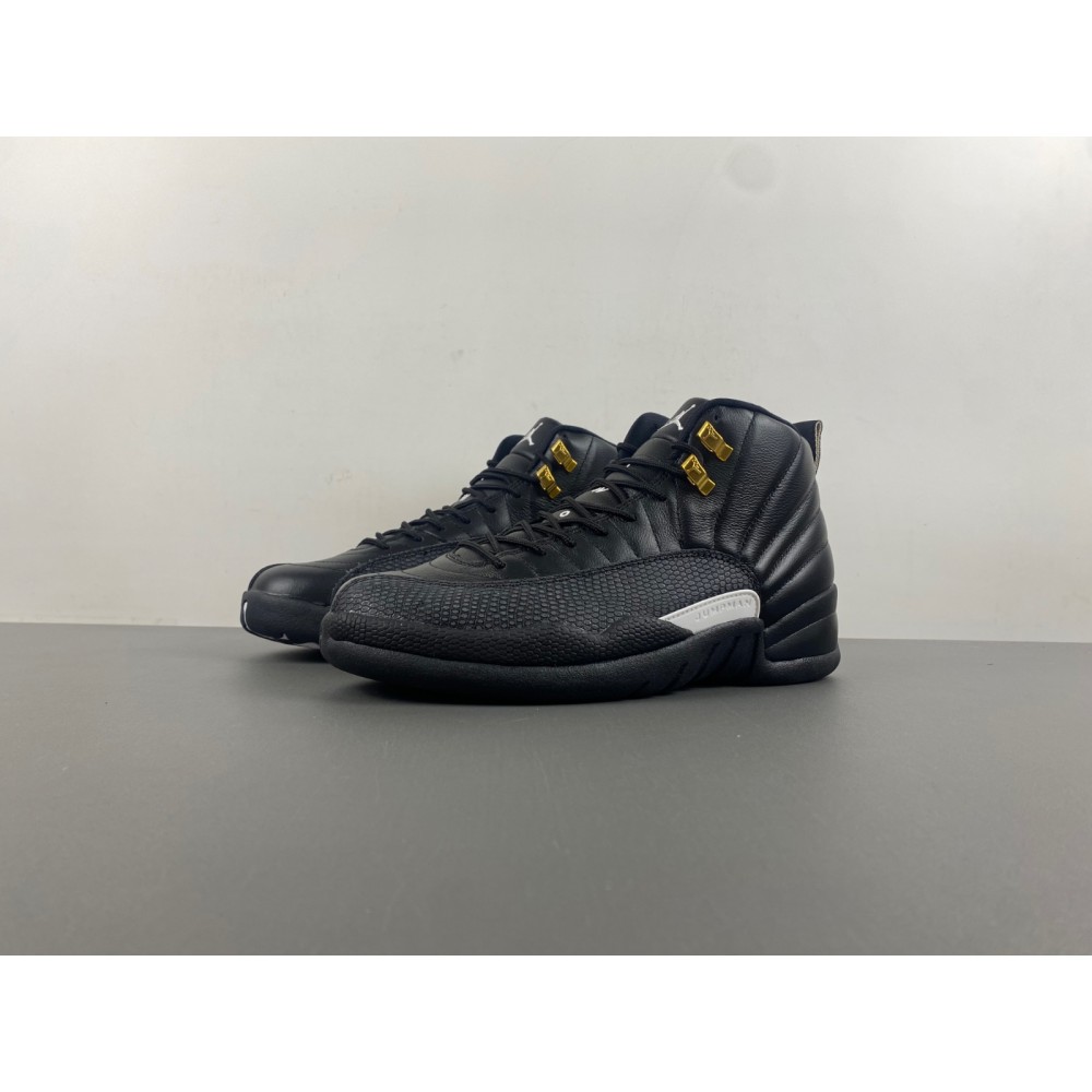 AIR JORDAN 12 STEALTH CT8013-015
