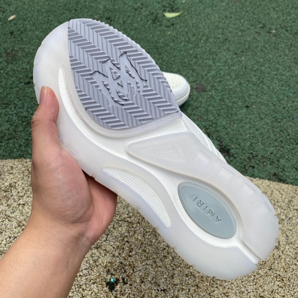 AMIRI SNEAKERS