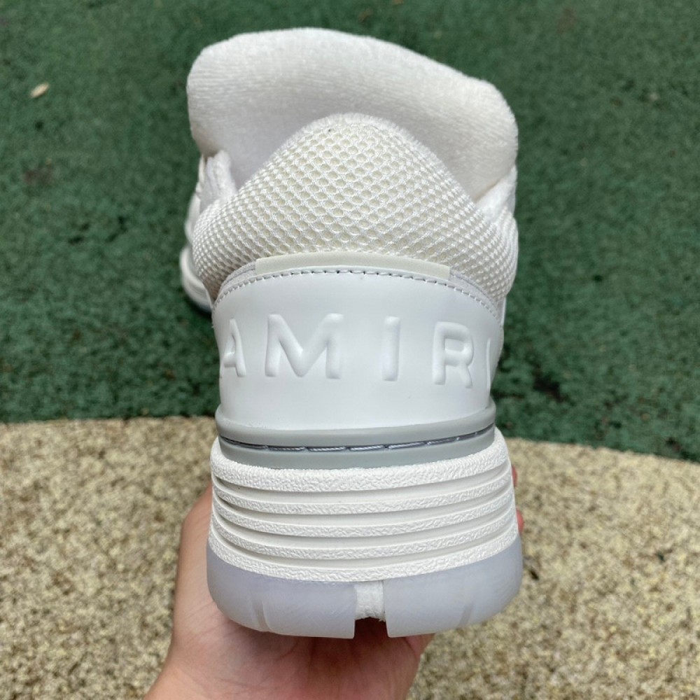 AMIRI SNEAKERS