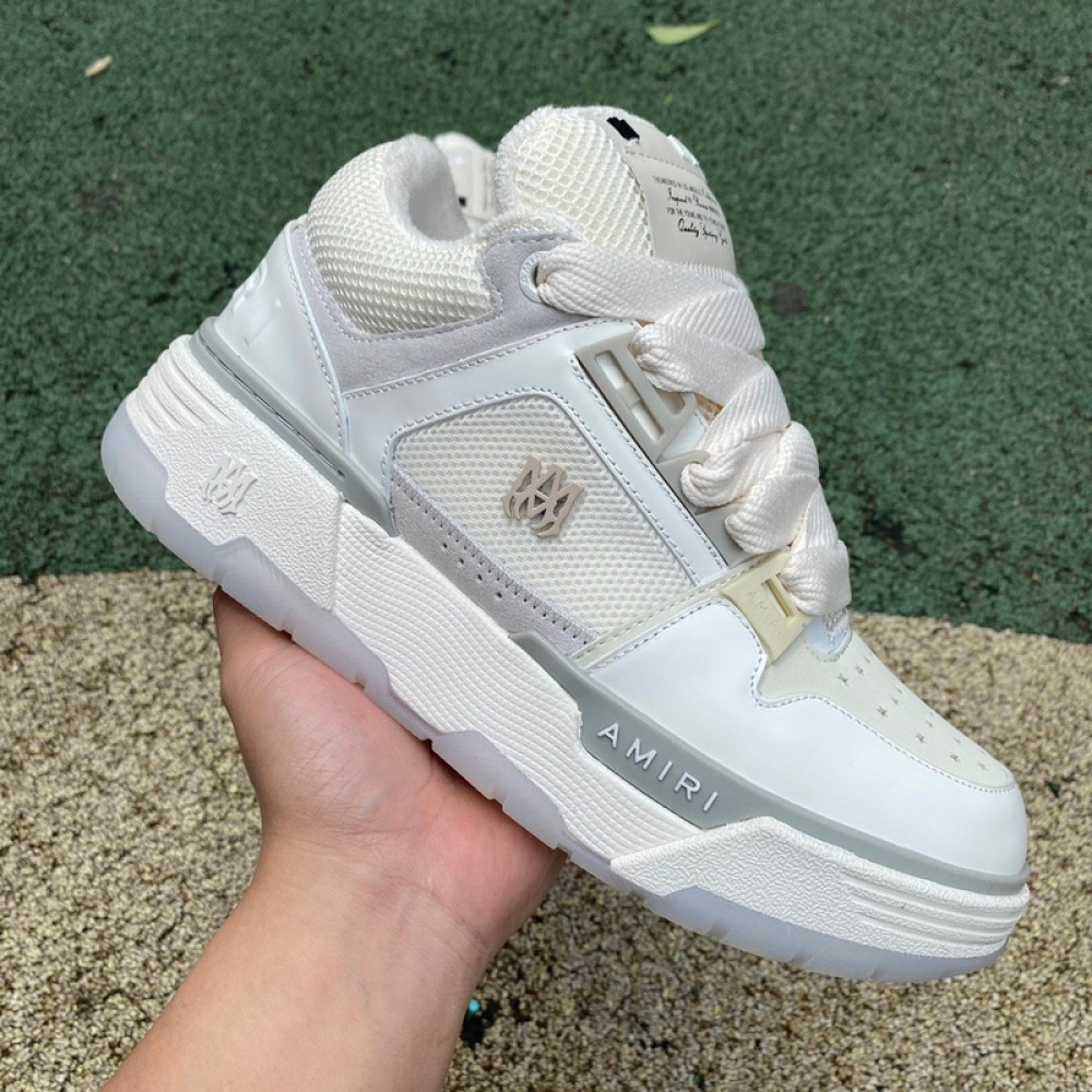 AMIRI SNEAKERS