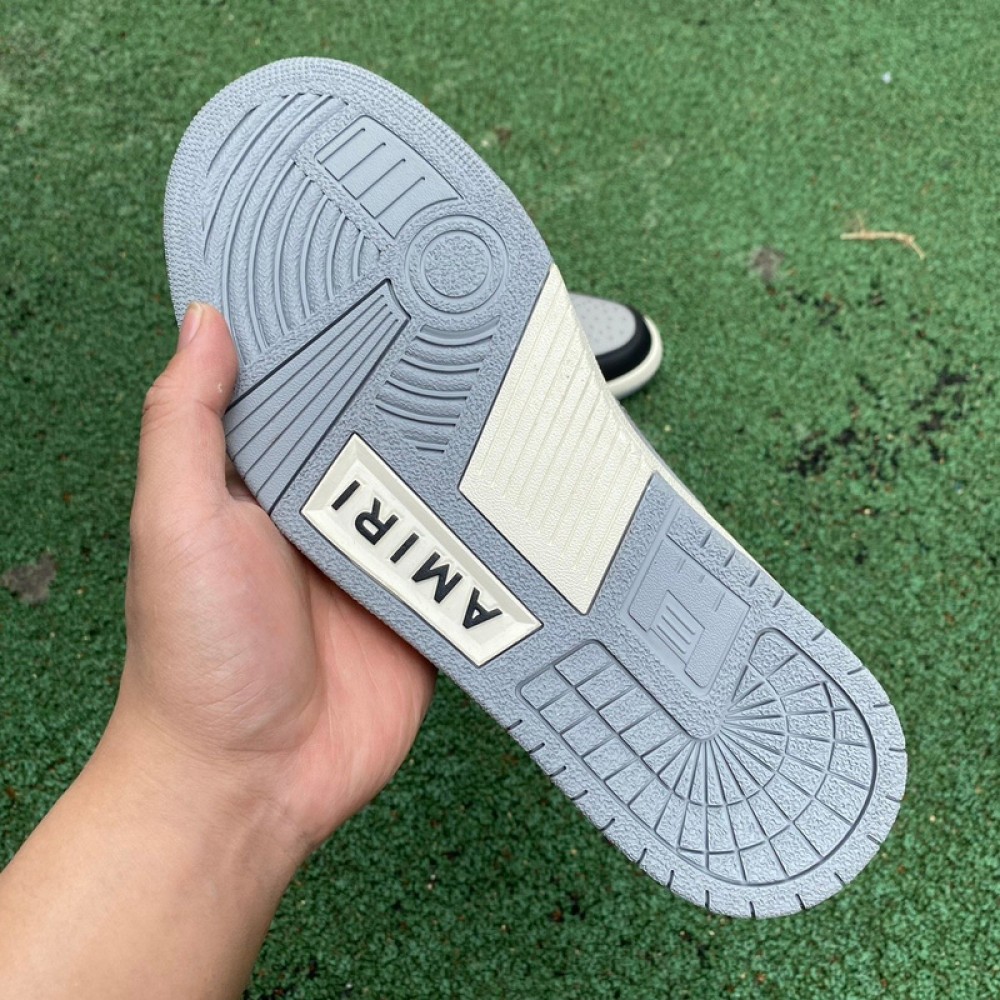AMIRI SNEAKERS