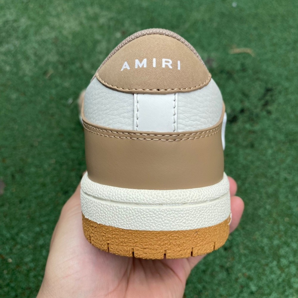AMIRI SNEAKERS