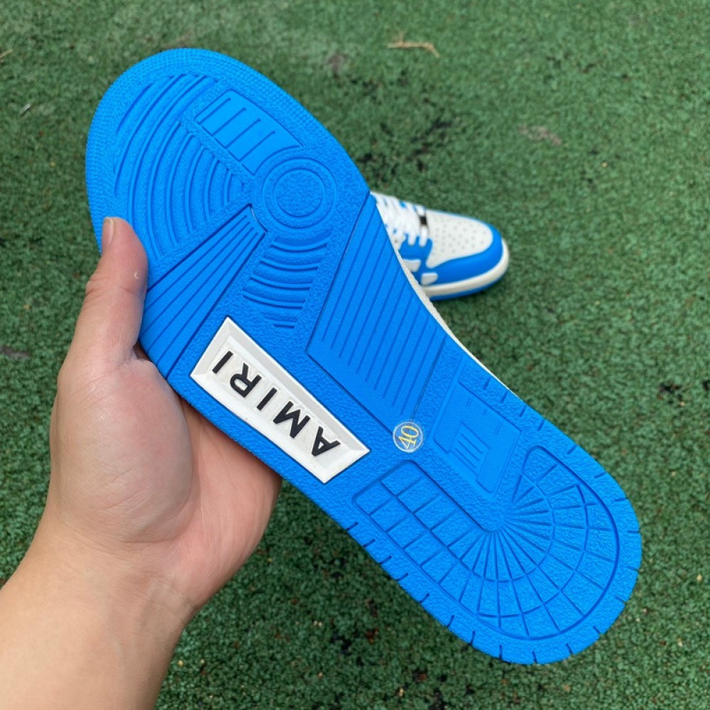 AMIRI SNEAKERS