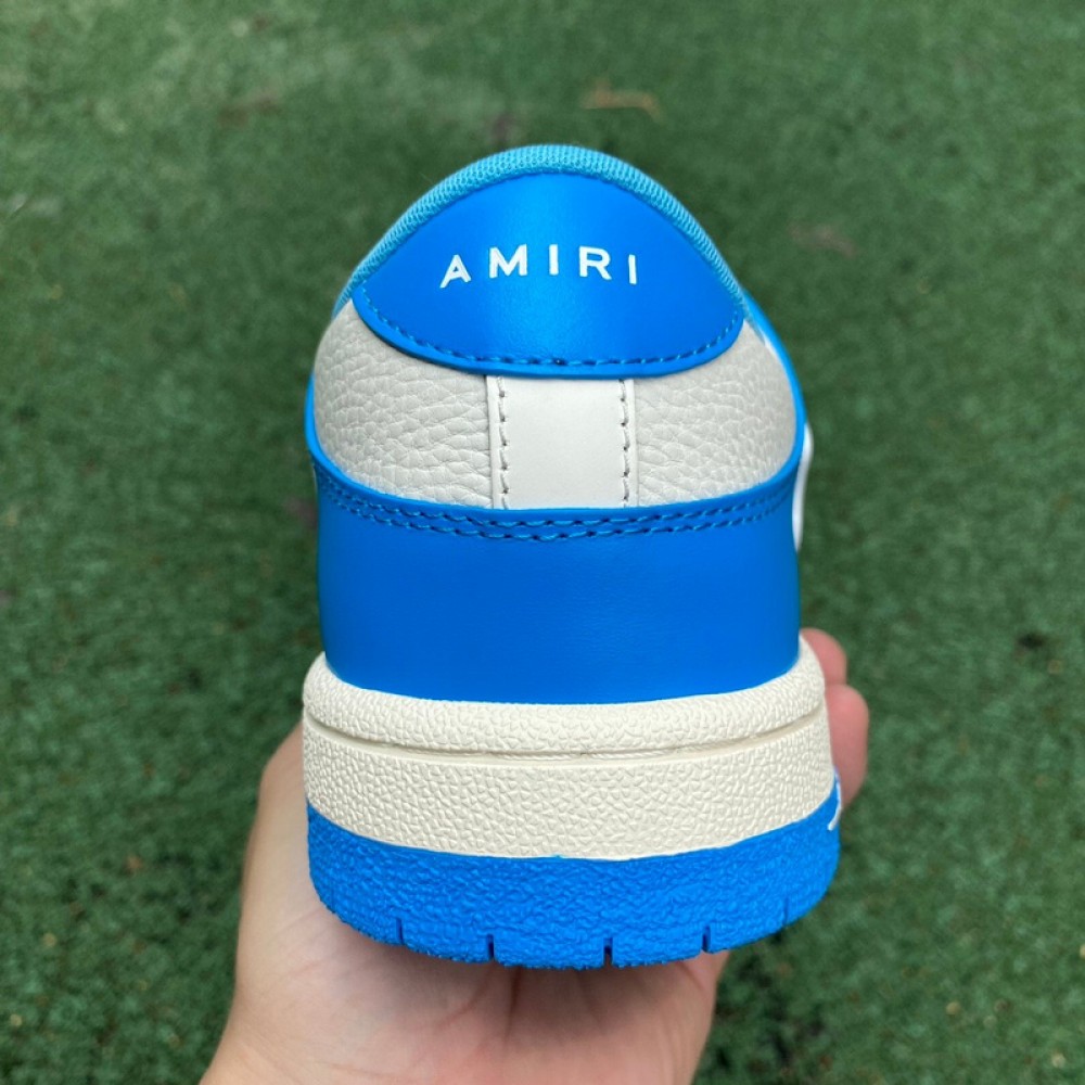 AMIRI SNEAKERS