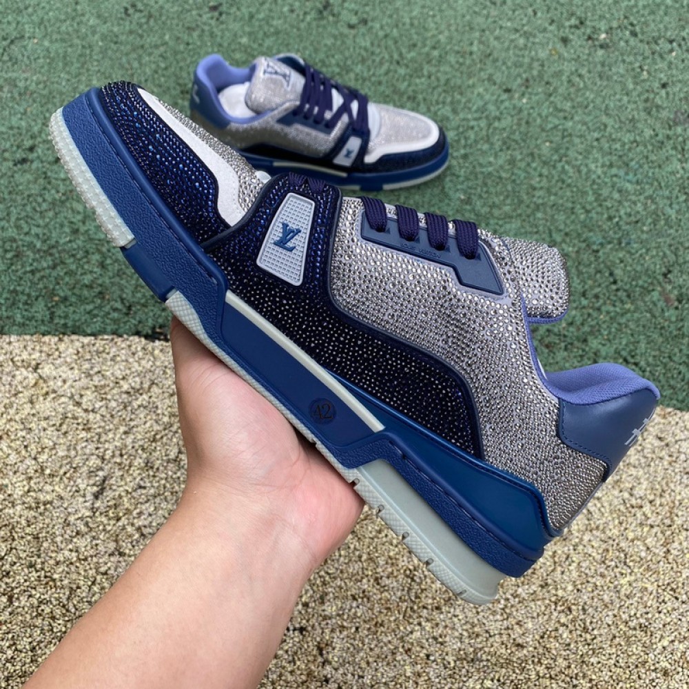 L0uis V*1t*on Sneaker - LL025