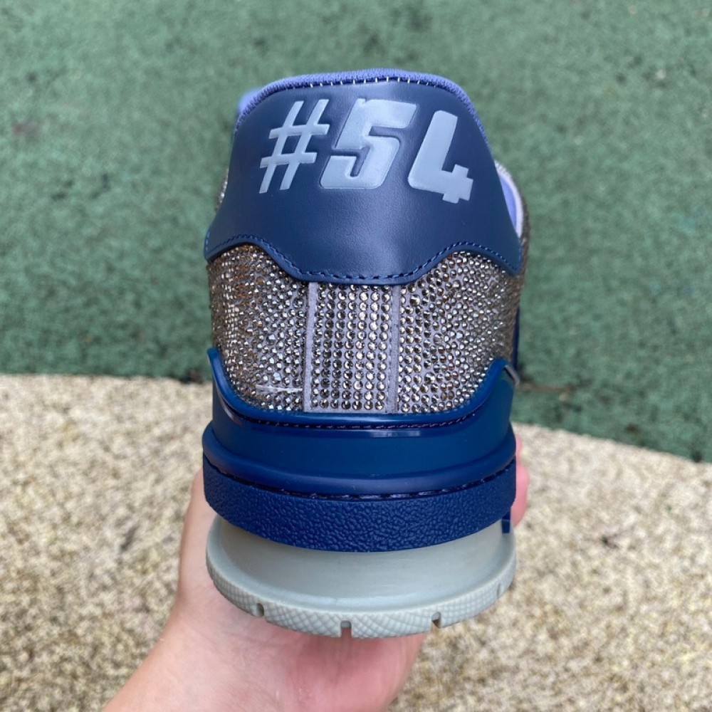L0uis V*1t*on Sneaker - LL025