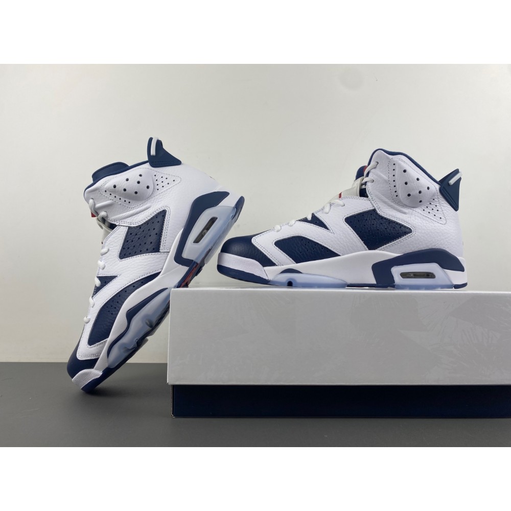 Air Jordan 6 